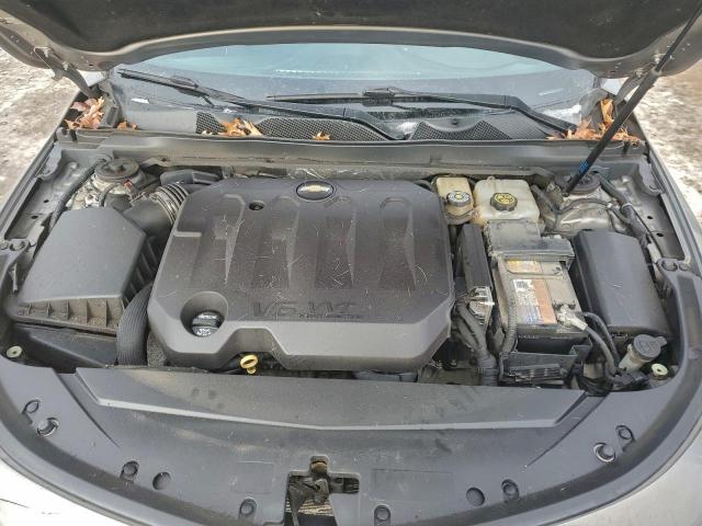 Chevrolet Impala Lt Image 5