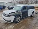 Ford Flex Limited Image 1