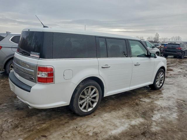 Ford Flex Limited Image 4
