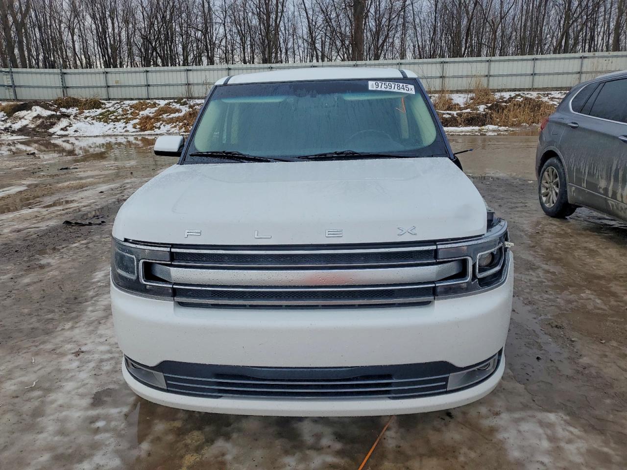 Ford Flex Limited Image 13