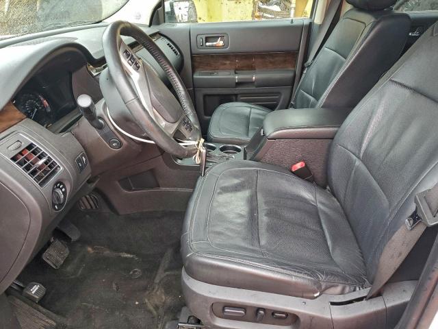Ford Flex Limited Image 6