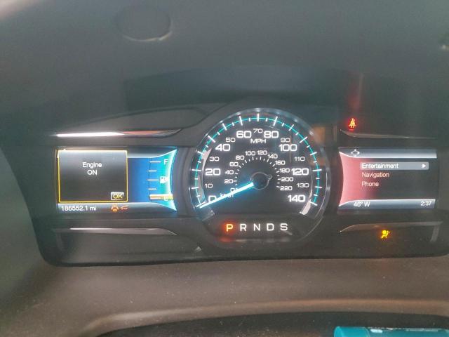 Ford Flex Limited Image 9