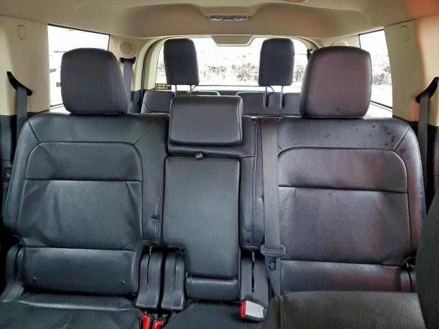 Ford Flex Limited Image 5