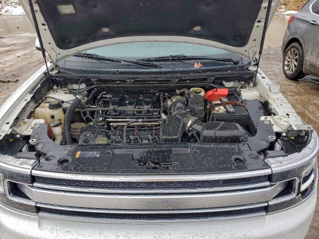 Ford Flex Limited Image 7