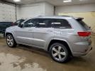 Jeep Grand Cherokee Overland Image 6