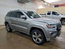 Jeep Grand Cherokee Overland Image 14