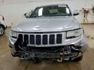 Jeep Grand Cherokee Overland Image 7