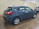 Chevrolet Cruze Lt Image 13