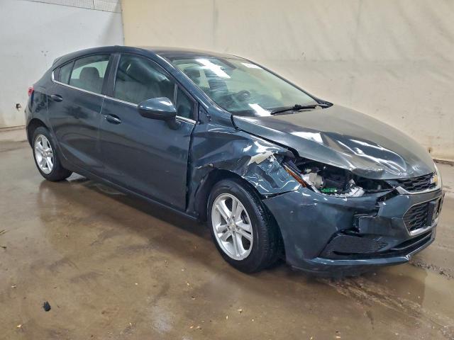 Chevrolet Cruze Lt Image 12