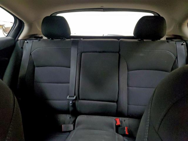 Chevrolet Cruze Lt Image 6