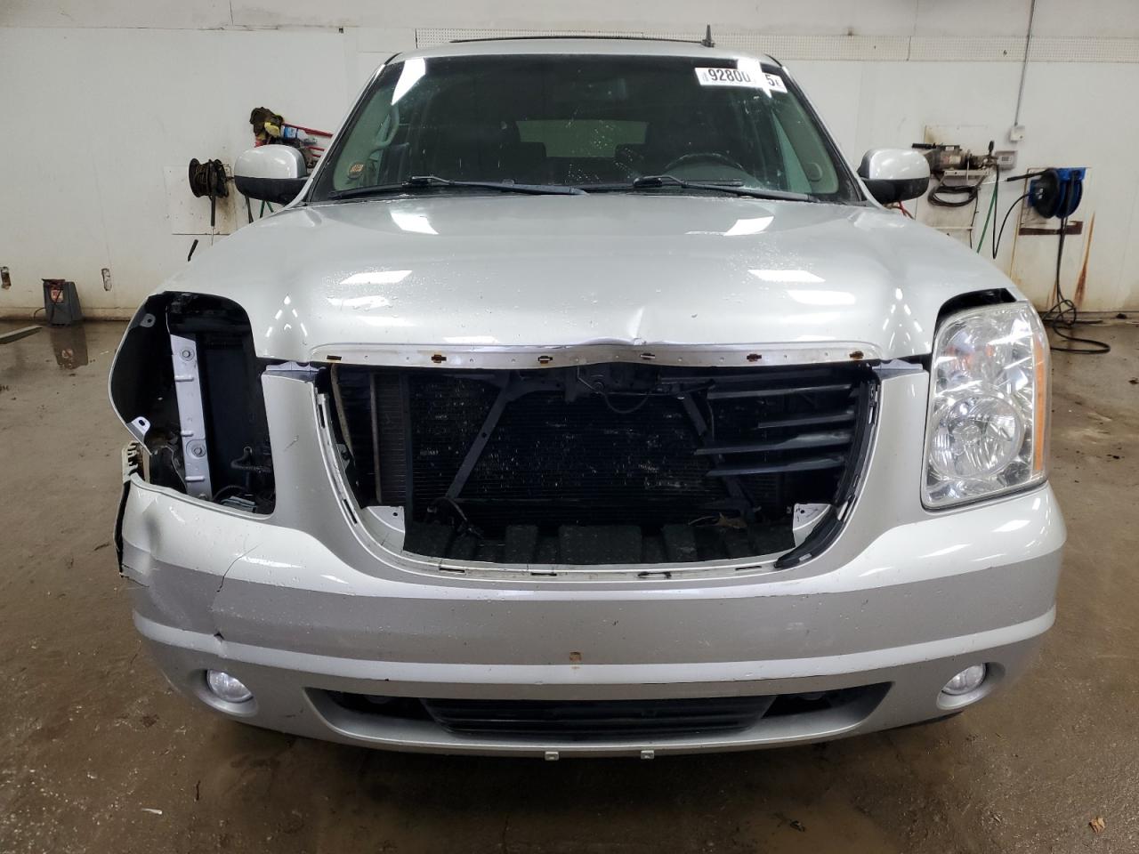 GMC Yukon K1500 Slt Image 12