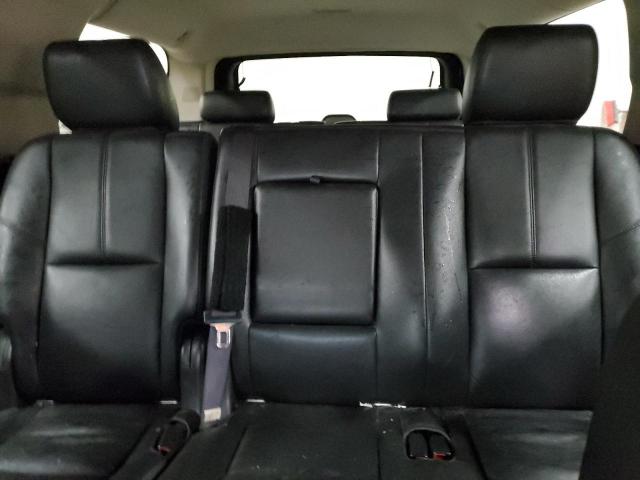 GMC Yukon K1500 Slt Image 8