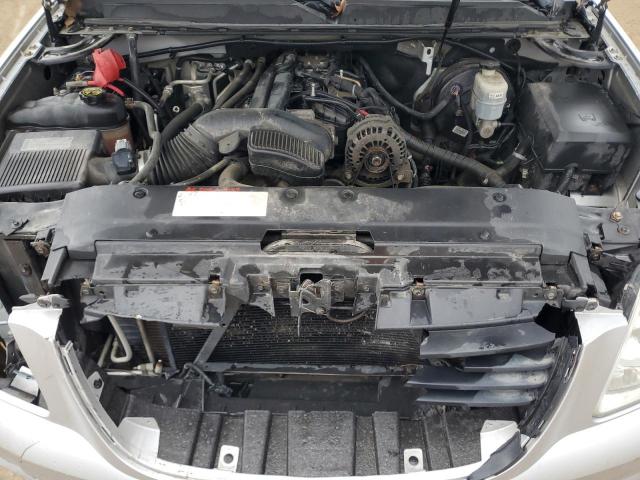 GMC Yukon K1500 Slt Image 7