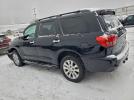 Toyota Sequoia Platinum Image 2