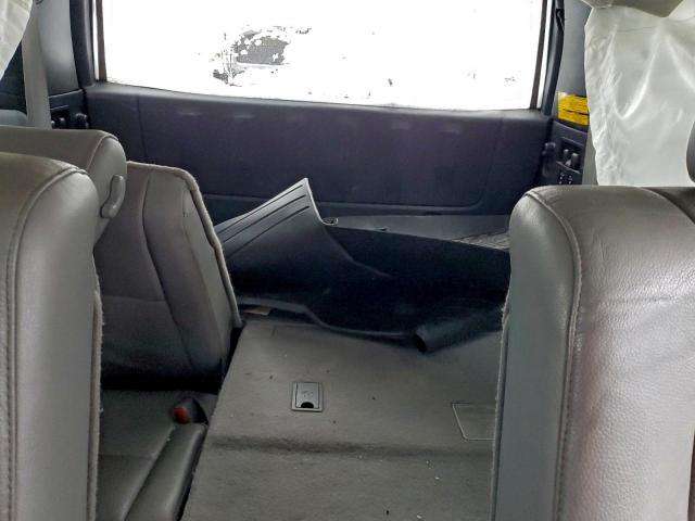 Toyota Sequoia Platinum Image 8