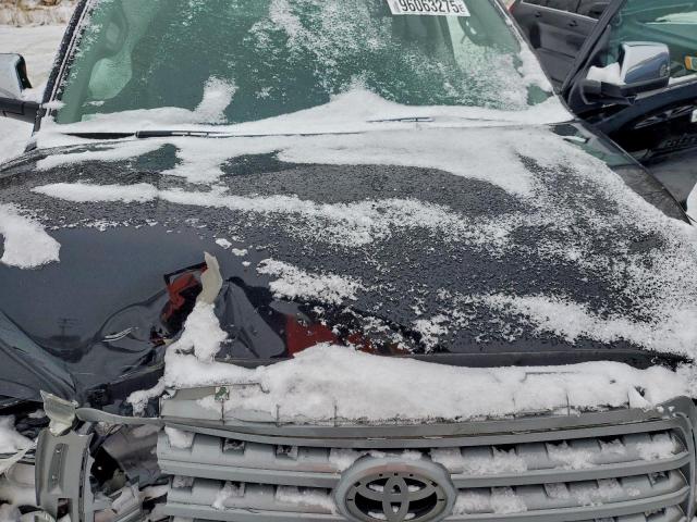 Toyota Sequoia Platinum Image 12