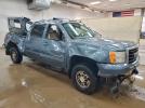 GMC Sierra K2500 Heavy Duty Image 4