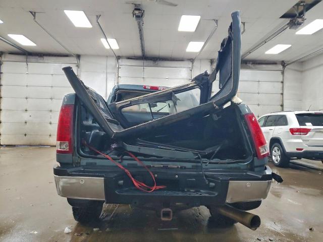 GMC Sierra K2500 Heavy Duty Image 12