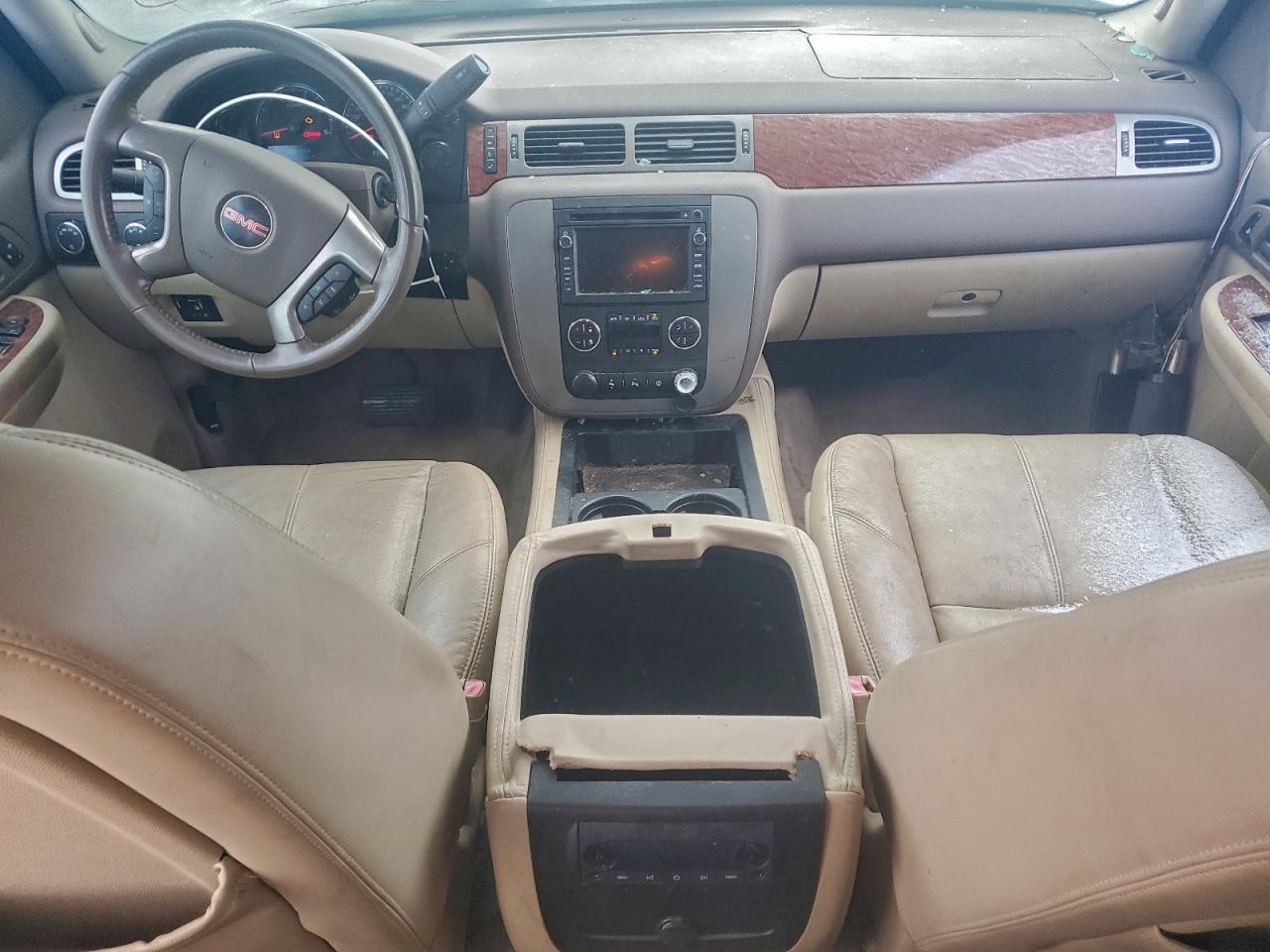 GMC Sierra K2500 Heavy Duty Image 6