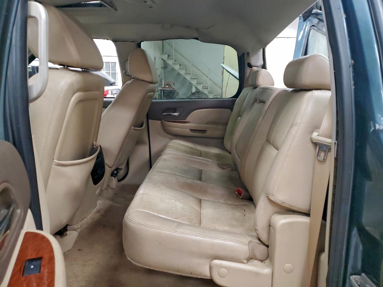 GMC Sierra K2500 Heavy Duty Image 7