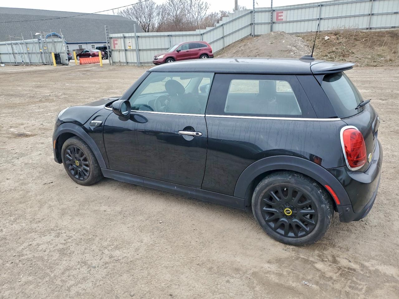 MINI Cooper Se Image 3
