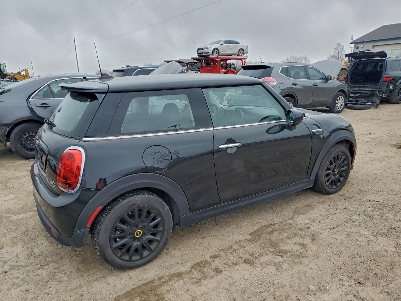 MINI Cooper Se Image 5