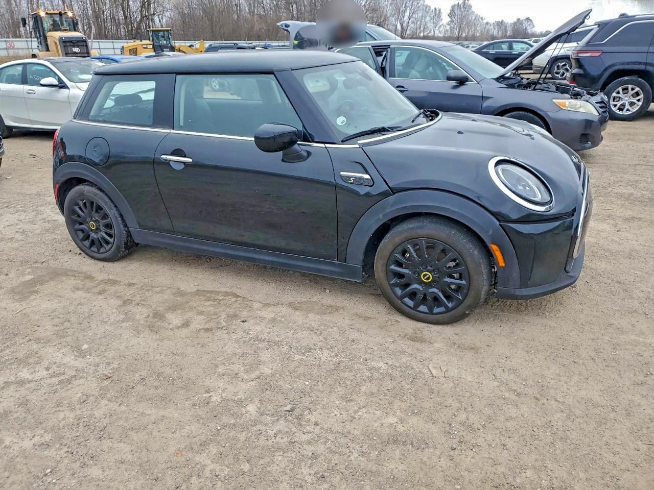MINI Cooper Se Image 8