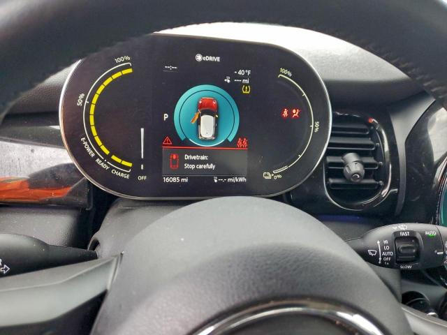 MINI Cooper Se Image 11