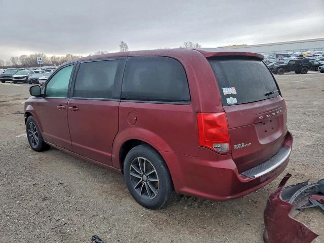 Dodge Caravan Gt Image 14