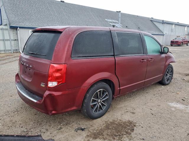 Dodge Caravan Gt Image 12