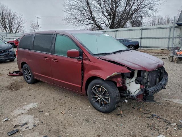 Dodge Caravan Gt Image 3