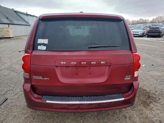 Dodge Caravan Gt Image 5