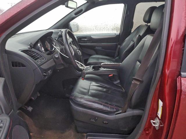 Dodge Caravan Gt Image 13