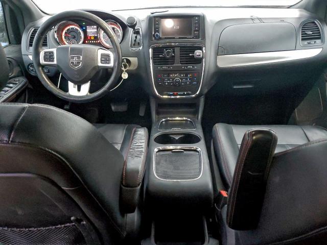 Dodge Caravan Gt Image 9