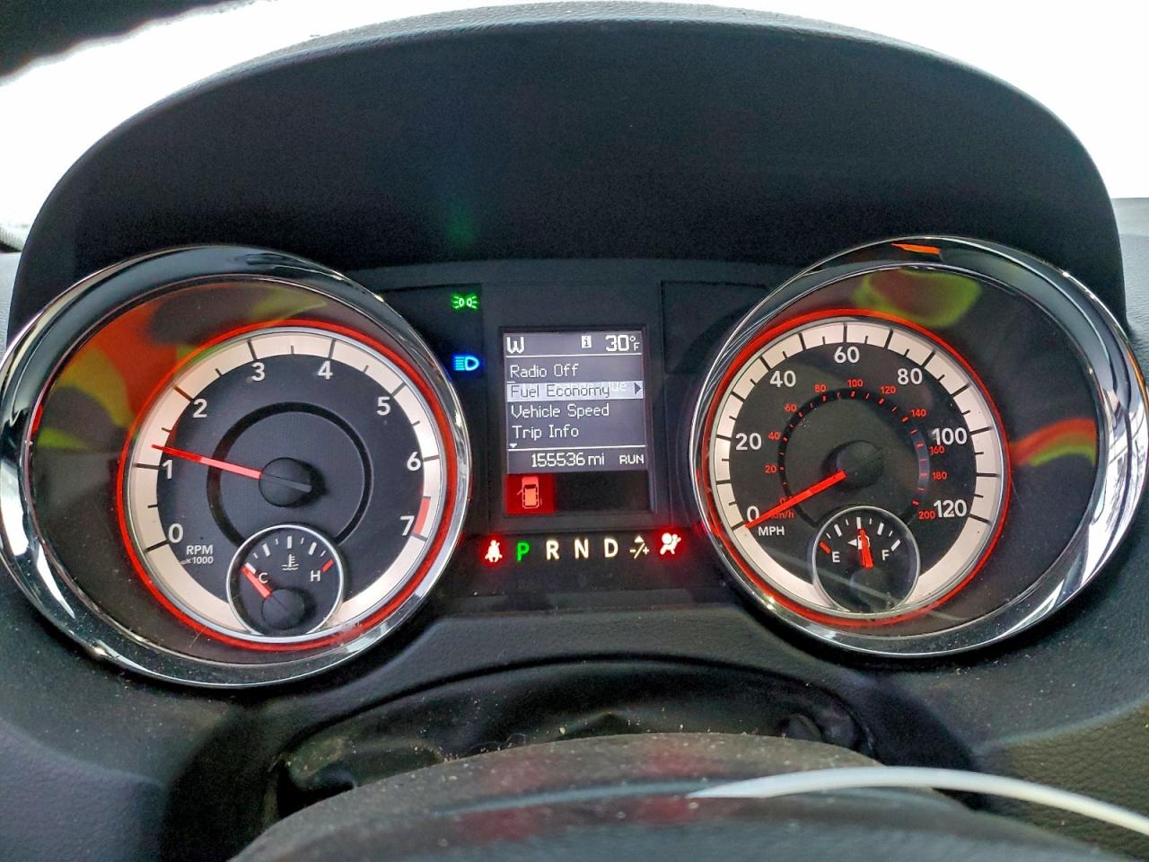 Dodge Caravan Gt Image 2