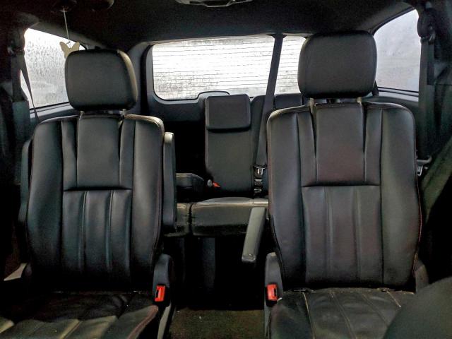 Dodge Caravan Gt Image 11