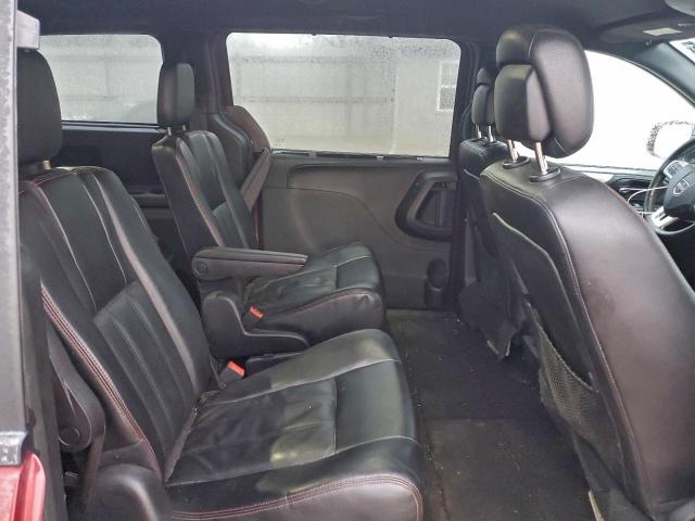 Dodge Caravan Gt Image 6