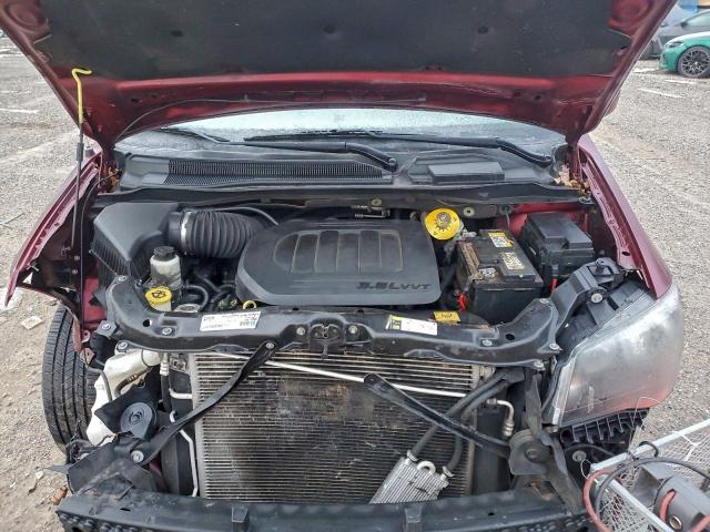 Dodge Caravan Gt Image 10