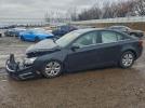 Chevrolet Cruze Lt Image 1