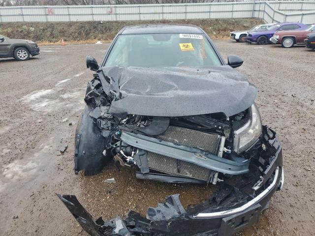 Chevrolet Cruze Lt Image 2