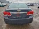 Chevrolet Cruze Lt Image 8