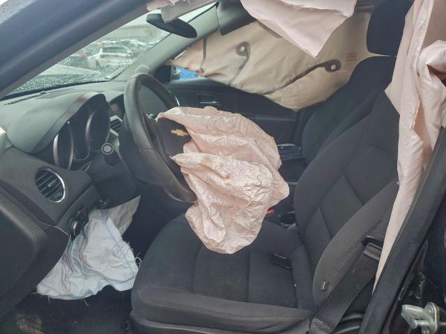 Chevrolet Cruze Lt Image 7