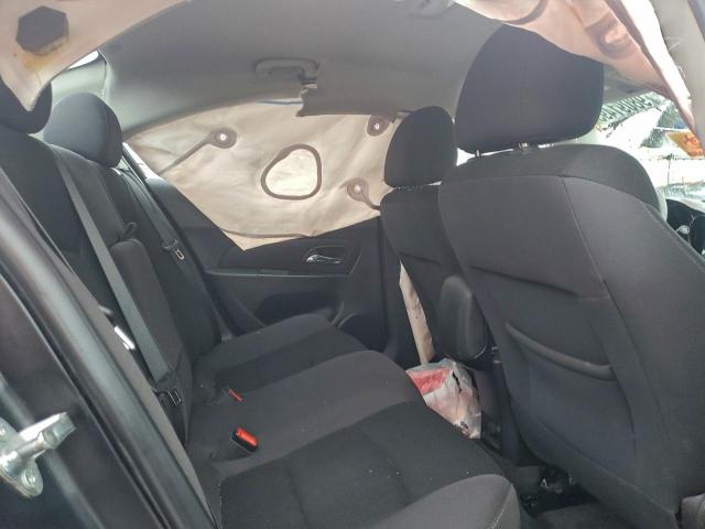 Chevrolet Cruze Lt Image 10