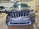 Jeep Grand Cherokee Limited Image 7