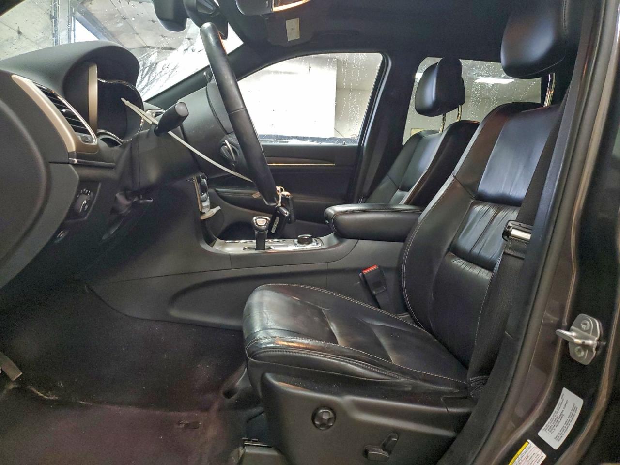 Jeep Grand Cherokee Limited Image 9