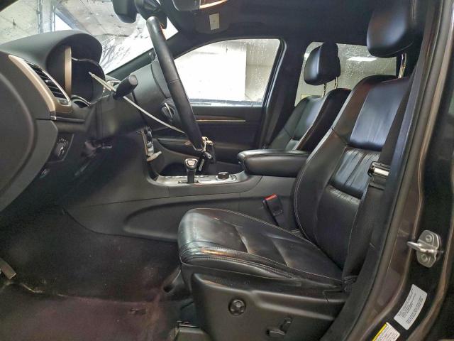 Jeep Grand Cherokee Limited Image 9