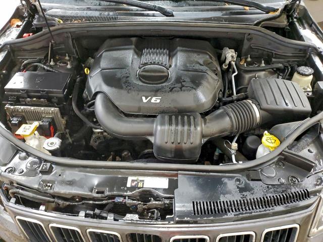 Jeep Grand Cherokee Limited Image 6