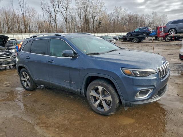 Jeep Grand Cherokee Limited Image 6