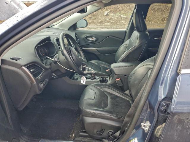 Jeep Grand Cherokee Limited Image 5