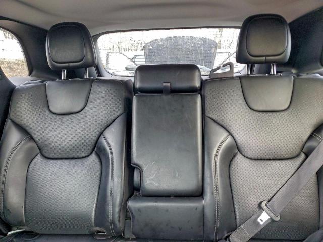 Jeep Grand Cherokee Limited Image 4